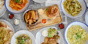 Farmhouse Dine & Wine