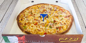 Carlos Pizza