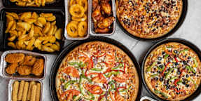 TW2 Pizza