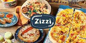 Zizzi - Nottingham