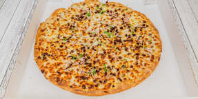 Papas Pizza