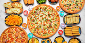 Pukka Pizza
