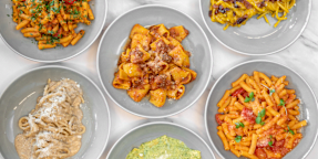 Al Dente - Goodge Street