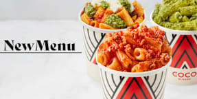 Coco di Mama Kitchens - Newcastle