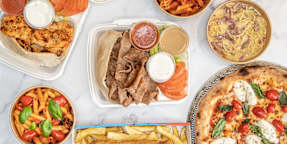 Giovanni's