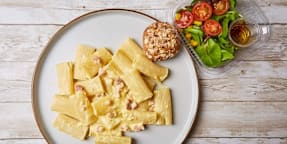 Mangio Pasta - Knightrider St