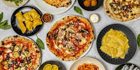 Spacca Pastificio & Pizzeria