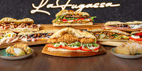 La Fugassa