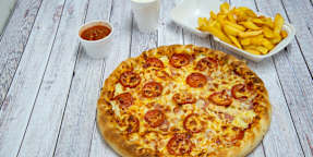 Romano's Pizza