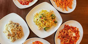 La Parmigiana