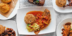 Belly's Taste Of Jamaica