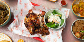 Kimmies Jerk Joint