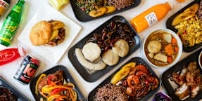 WJF Takeaway