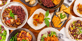 Mu Mu Street Food