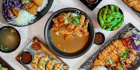 Kakki Katsu