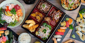 Yukchinhon Japanese