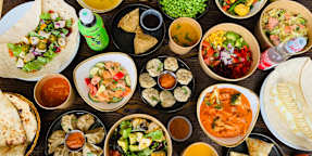Eatclever Eltham - Westmount Road