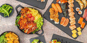 Sushi Point