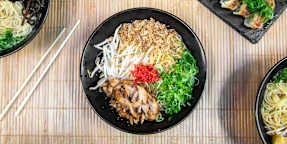 KOI Ramen Bar - Tooting