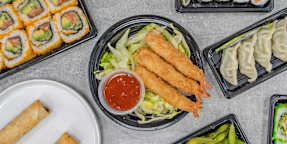 Nasi Isda