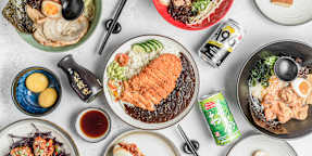 Ramen By Aoki