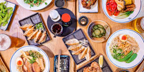 Tonkotsu - Bankside