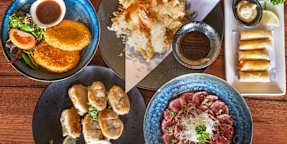 East Asia Co - Luton