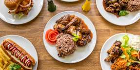 Burke Kitchen Jerk Hut