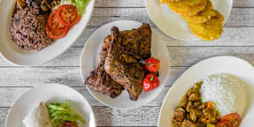 Woodford Original Jerk