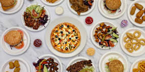 Best Kebab & Pizza