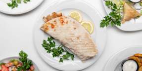 Kingswood Kebab & Cafe