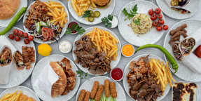 BDD Best Deutsche Doner