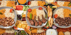 Aksular Restaurant