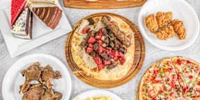 Kebab Hut