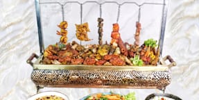 AFGHAN KEBAB HOUSE