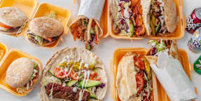 Royal Kebab Express