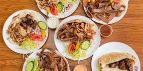 Kent Kebab