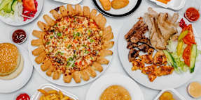 Ali’s Grill - Wickford