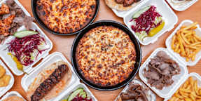 Atilla Kebab House