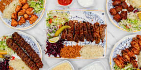 Deniz Kebab House