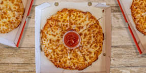 Marmaris Kebab & Pizza