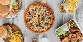 Pizza Night