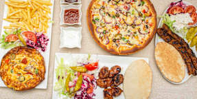 Winner Kebab House