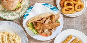 Dilan Kebab House