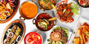 Hawam Tawa & Grill