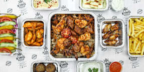 King Kebab