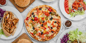 Best Kebab & Pizza