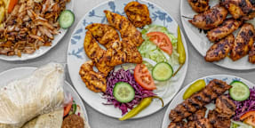 Delight Kebab House