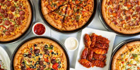 Boston Takeaway