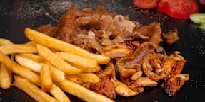 Fire House Grill~